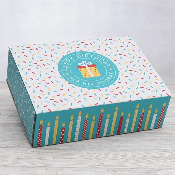 Happy Birthday Sweet And Savory Deluxe - Image 12