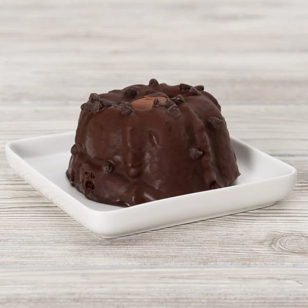 Happy Birthday Bundt Cake Assortment - Image 3