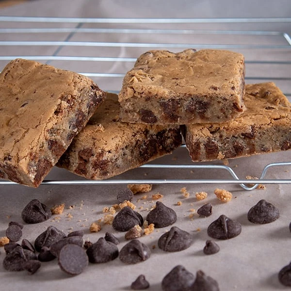 Birthday Gift Basket Of Baked Goods - Image 7