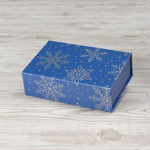 International Favorite Winter Treats - Image 8