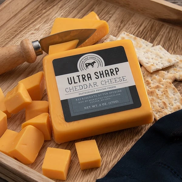 International Artisan Meat & Cheese Platter - Image 5