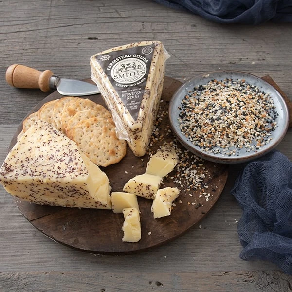 Easter Charcuterie Gift Basket - Image 10