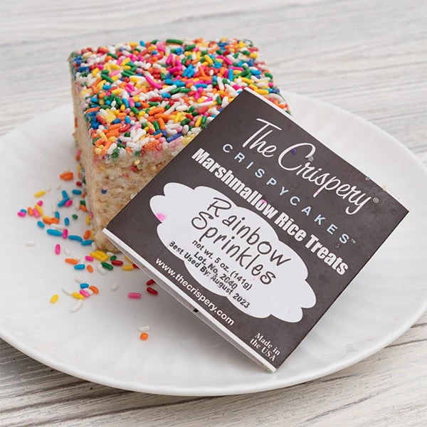 Happy Birthday Candy And Bakery Gift - Image 16