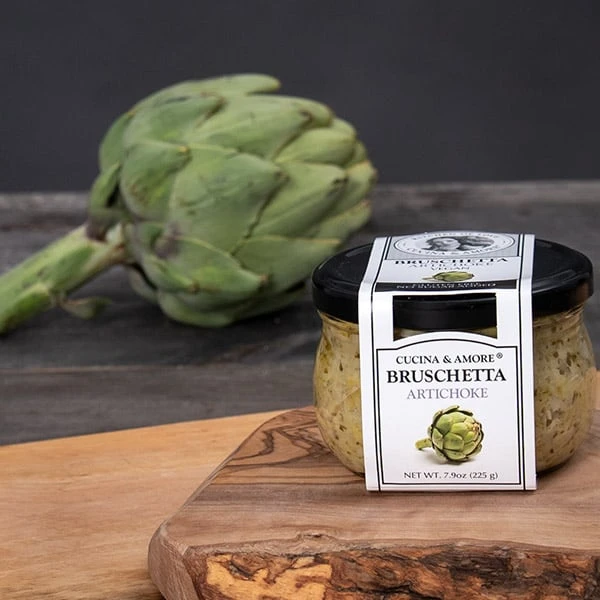 International Artisan Meat & Cheese Platter - Image 3