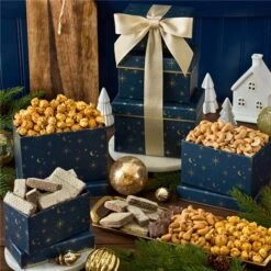 Christmas Delivery Gift