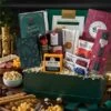Christmas Gift Basket Premium