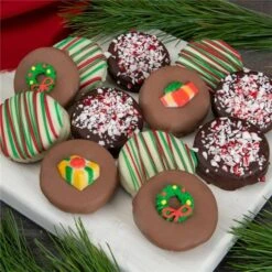 Christmas Oreo® Cookies