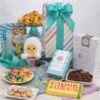Cookies And Candy Sunshine Gift Box