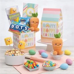 Easter Basket For Kids