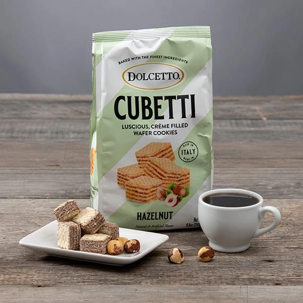 Season's Greetings Gift Tower - Image 9