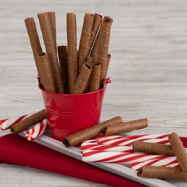 Food Basket For Christmas - Image 7