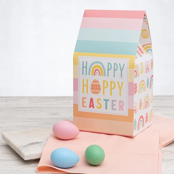 Quadruple Bunny Easter Gift - Image 9