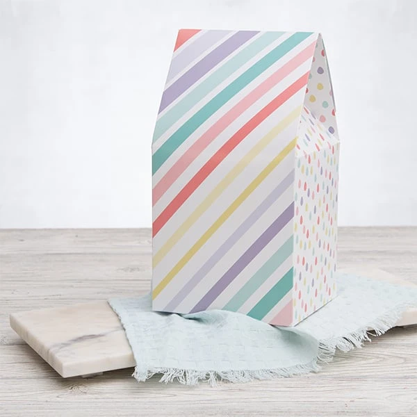 Cookies And Candy Sunshine Gift Box - Image 6