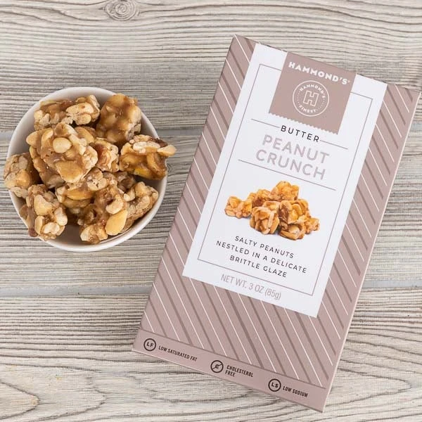 Cookies And Candy Sunshine Gift Box - Image 5