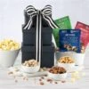 Holly Jolly Christmas Gift Basket