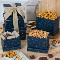 International A Taste Of Elegance Gift Tower