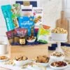 International Healthy Gift Basket Classic