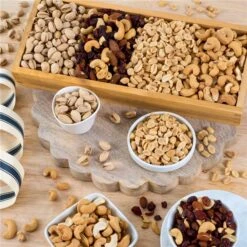 International Mendocino County Gift Crate