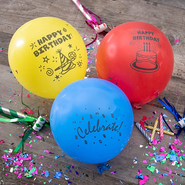 Happy Birthday Gift Box - Image 9