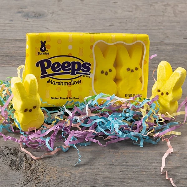 Prefilled Premium Easter Basket - Image 2