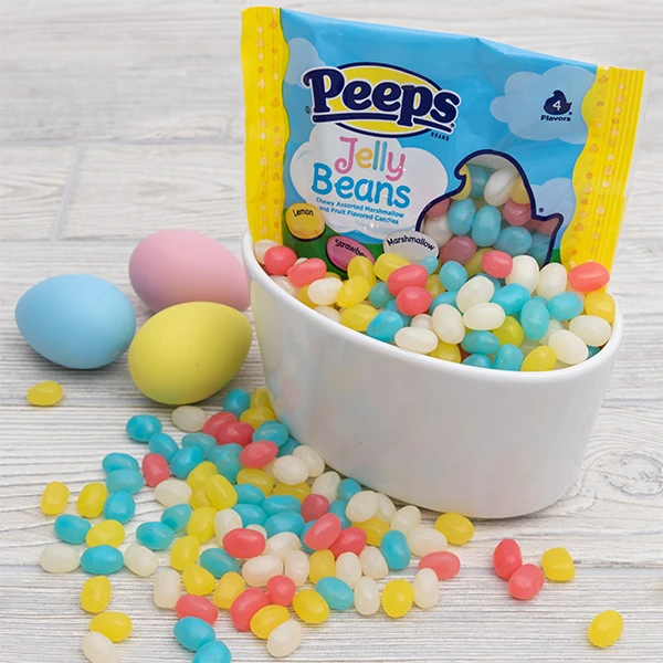 Easter Basket For College Students Teal - Image 6