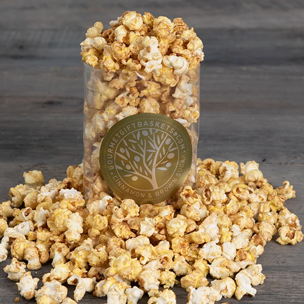 Premium Happy Holiday Champagne Gift Tower - Image 5