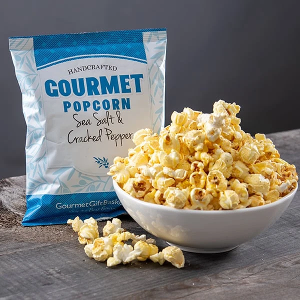 Holly Jolly Christmas Gift Basket - Image 7