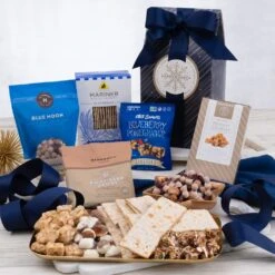 Kosher Snacks Gift Box