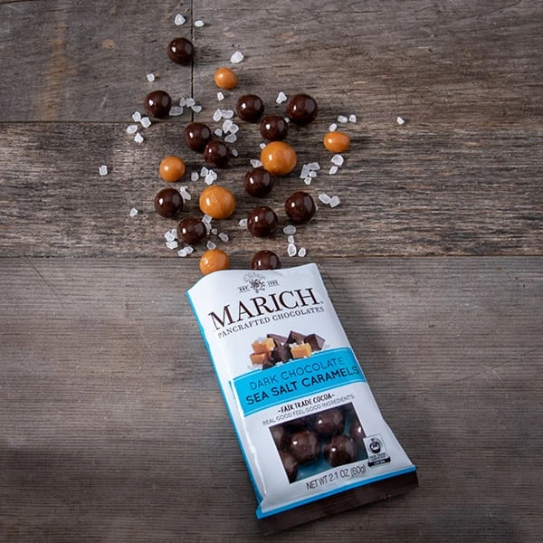 International Favorite Winter Treats - Image 2