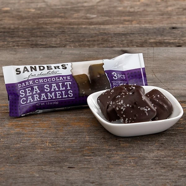 A Taste Of Elegance Gift Tower - Image 4