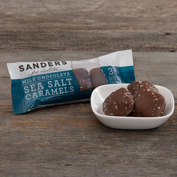 A Taste Of Elegance Gift Tower - Image 3