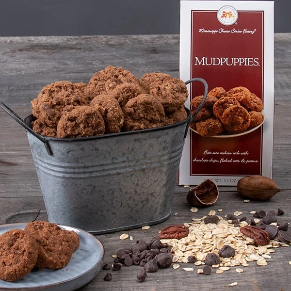 Premium Christmas Fruit Basket - Image 4