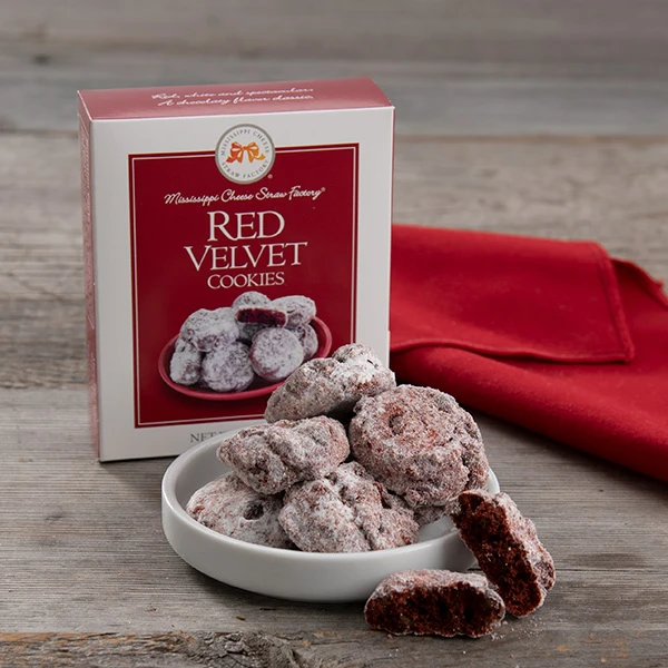 Christmas Gift Basket Deluxe - Image 6