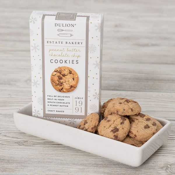 Gourmet Snack Basket - Image 8