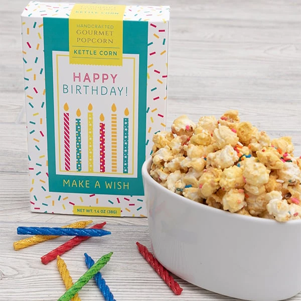 Happy Birthday Gift Box - Image 7