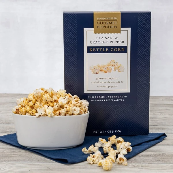 International Favorite Winter Treats - Image 5