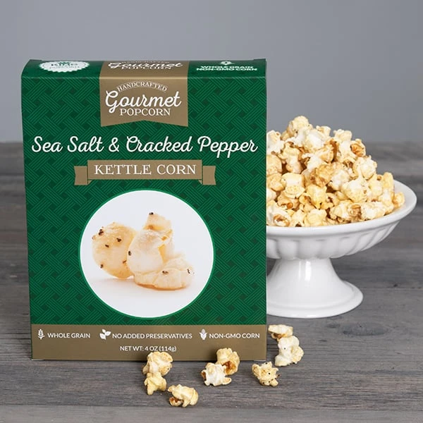 Healthy Holiday Gift Basket - Image 8