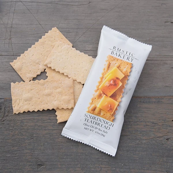 Classic Snack Gift Box - Image 2