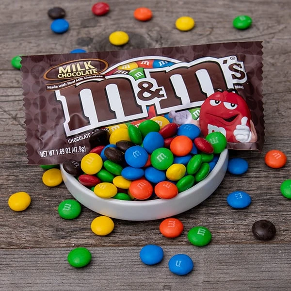 Easter Basket For College Students Rainbow - Image 4