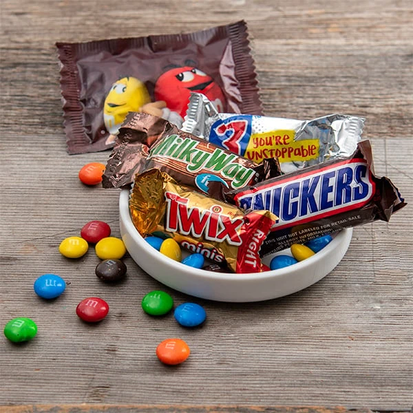 Happy Easter Candy Stash - Image 2