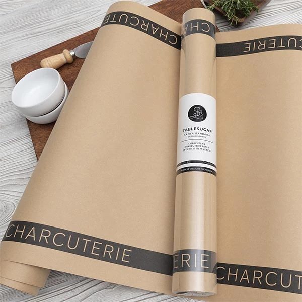 Happy Holidays Charcuterie Gift Basket - Image 5