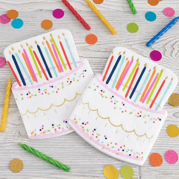 Happy Birthday Sweet And Savory Deluxe - Image 4