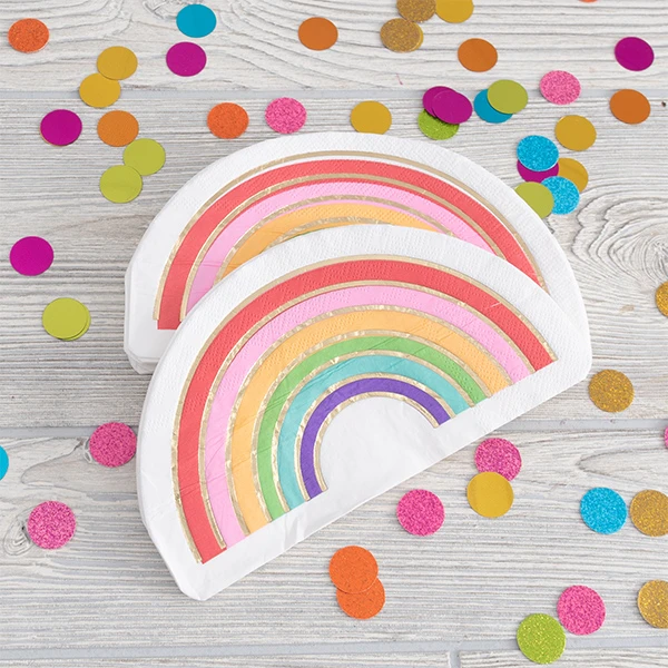 Oh Happy Day Rainbow Gift - Image 5