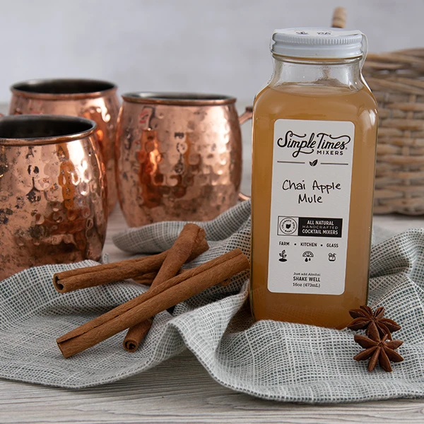 Premium Happy Holiday Champagne Gift Tower - Image 10