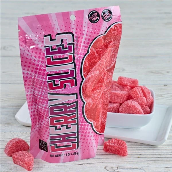 Happy Birthday Candy And Bakery Gift - Image 5