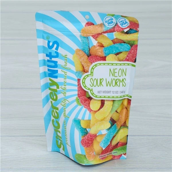 Cookies And Candy Sunshine Gift Box - Image 2