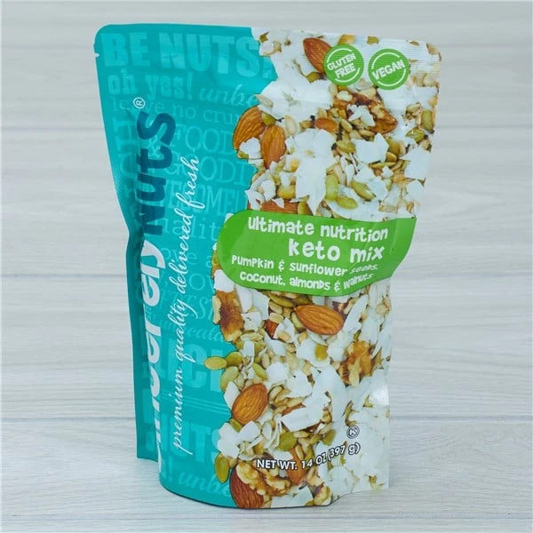 Healthy Hydration For Dad Gift Basket - Image 6