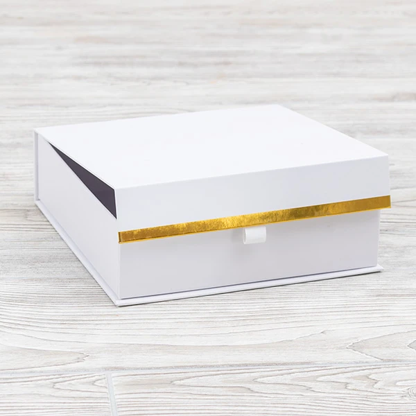 Premium Happy Holiday Champagne Gift Tower - Image 13