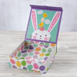 Happy Easter Candy Stash