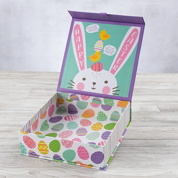 Happy Easter Candy Stash